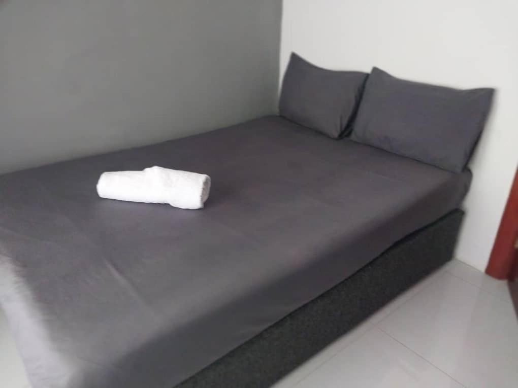 Emmrose Apartments Chingola Bagian luar foto